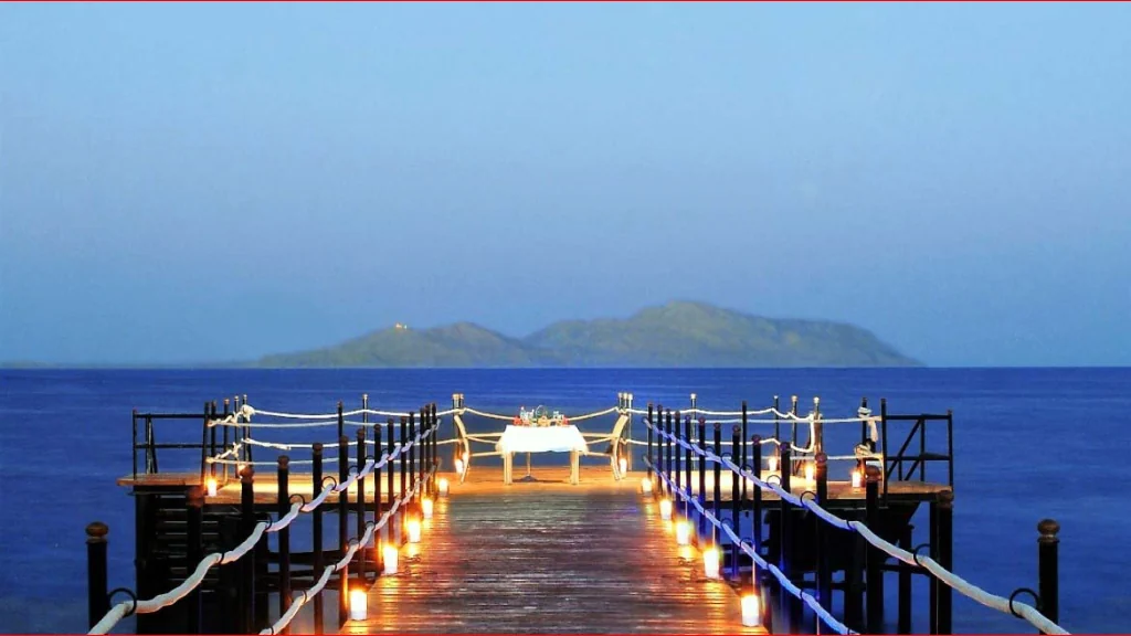 Hotel Xperience Sea Breeze Resort - Sharm Elshikh